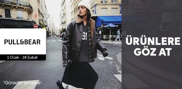 Pull-Bear